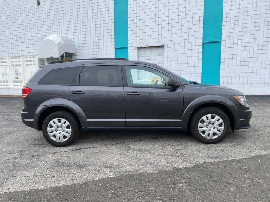 2016 Dodge Journey FWD 4dr SE, available for sale in Milford, Connecticut | Dealertown Auto Wholesalers. Milford, Connecticut 2016 Dodge Journey FWD 4dr SE, available for sale in Milford, Connecticut | Dealertown Auto Wholesalers. Milford, Connecticut