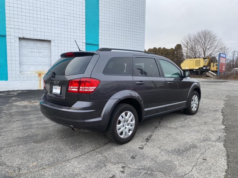 2016 Dodge Journey FWD 4dr SE, available for sale in Milford, Connecticut | Dealertown Auto Wholesalers. Milford, Connecticut 2016 Dodge Journey FWD 4dr SE, available for sale in Milford, Connecticut | Dealertown Auto Wholesalers. Milford, Connecticut