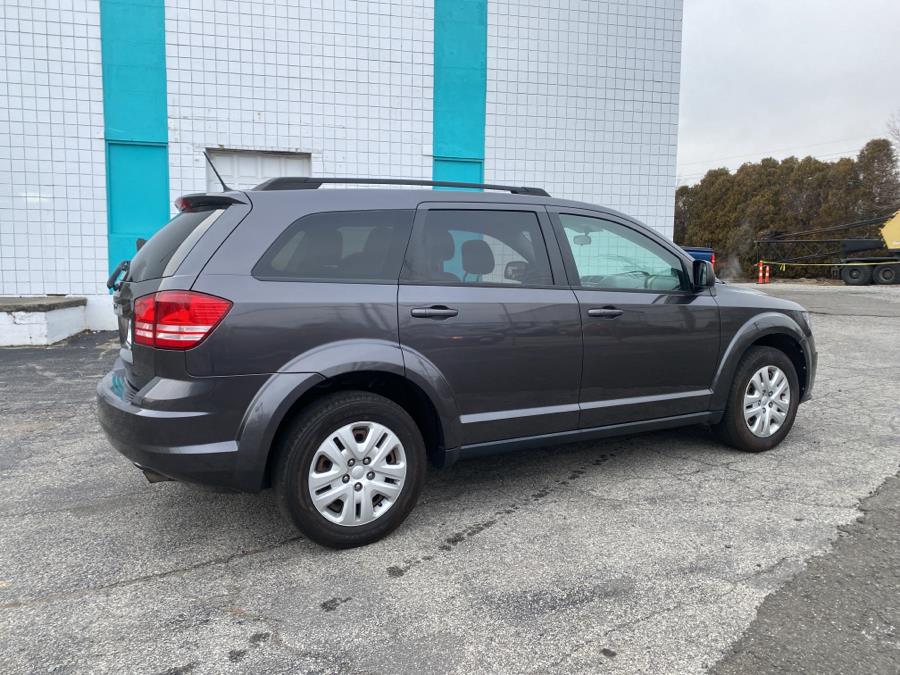 2016 Dodge Journey FWD 4dr SE, available for sale in Milford, Connecticut | Dealertown Auto Wholesalers. Milford, Connecticut 2016 Dodge Journey FWD 4dr SE, available for sale in Milford, Connecticut | Dealertown Auto Wholesalers. Milford, Connecticut