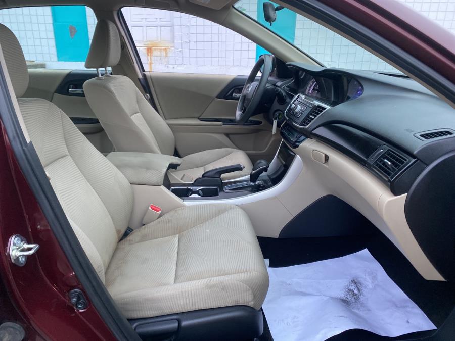 2017 Honda Accord Sedan LX CVT, available for sale in Milford, Connecticut | Dealertown Auto Wholesalers. Milford, Connecticut 2017 Honda Accord Sedan LX CVT, available for sale in Milford, Connecticut | Dealertown Auto Wholesalers. Milford, Connecticut