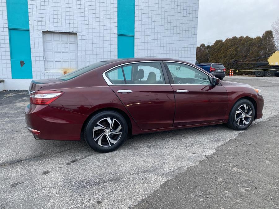 2017 Honda Accord Sedan LX CVT, available for sale in Milford, Connecticut | Dealertown Auto Wholesalers. Milford, Connecticut 2017 Honda Accord Sedan LX CVT, available for sale in Milford, Connecticut | Dealertown Auto Wholesalers. Milford, Connecticut