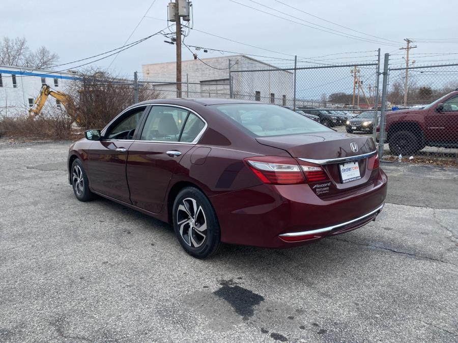 2017 Honda Accord Sedan LX CVT, available for sale in Milford, Connecticut | Dealertown Auto Wholesalers. Milford, Connecticut 2017 Honda Accord Sedan LX CVT, available for sale in Milford, Connecticut | Dealertown Auto Wholesalers. Milford, Connecticut