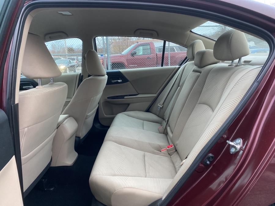 2017 Honda Accord Sedan LX CVT, available for sale in Milford, Connecticut | Dealertown Auto Wholesalers. Milford, Connecticut 2017 Honda Accord Sedan LX CVT, available for sale in Milford, Connecticut | Dealertown Auto Wholesalers. Milford, Connecticut