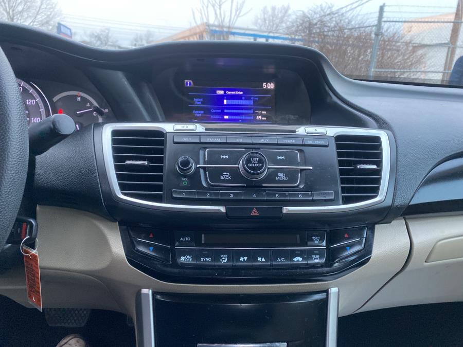 2017 Honda Accord Sedan LX CVT, available for sale in Milford, Connecticut | Dealertown Auto Wholesalers. Milford, Connecticut 2017 Honda Accord Sedan LX CVT, available for sale in Milford, Connecticut | Dealertown Auto Wholesalers. Milford, Connecticut