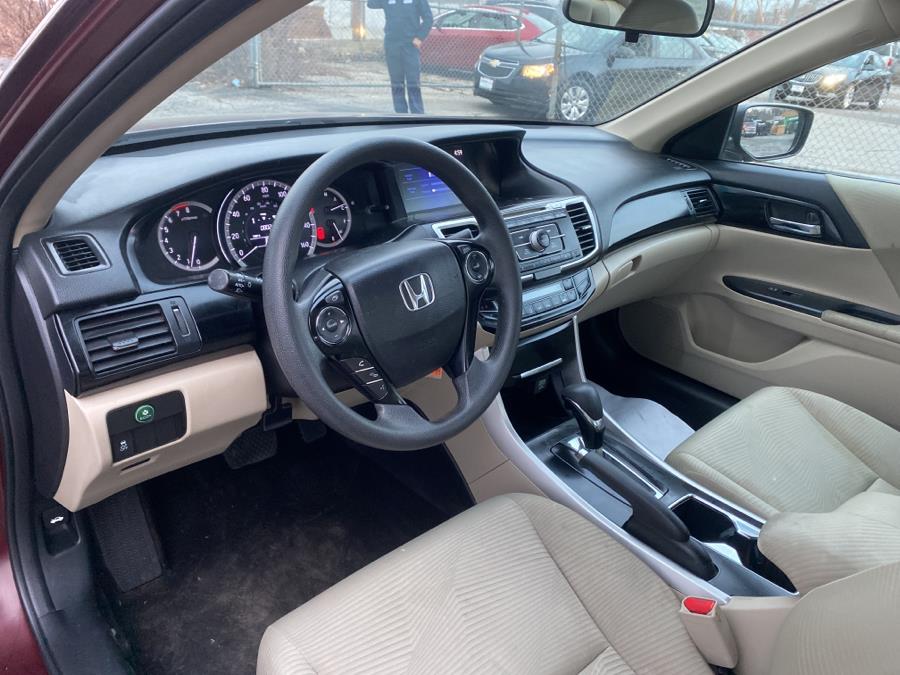 2017 Honda Accord Sedan LX CVT, available for sale in Milford, Connecticut | Dealertown Auto Wholesalers. Milford, Connecticut 2017 Honda Accord Sedan LX CVT, available for sale in Milford, Connecticut | Dealertown Auto Wholesalers. Milford, Connecticut