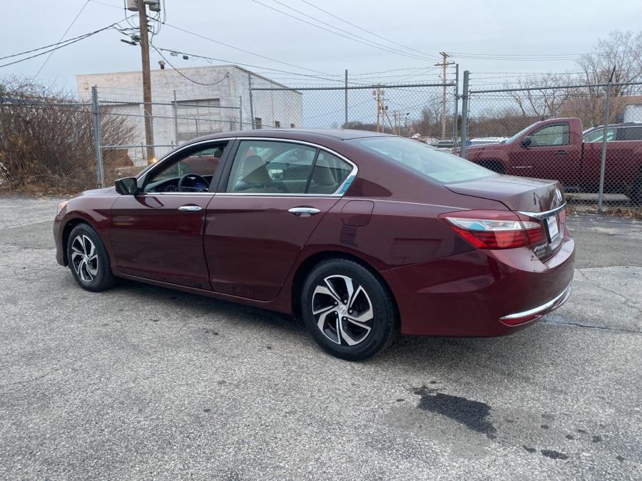 2017 Honda Accord Sedan LX CVT, available for sale in Milford, Connecticut | Dealertown Auto Wholesalers. Milford, Connecticut 2017 Honda Accord Sedan LX CVT, available for sale in Milford, Connecticut | Dealertown Auto Wholesalers. Milford, Connecticut