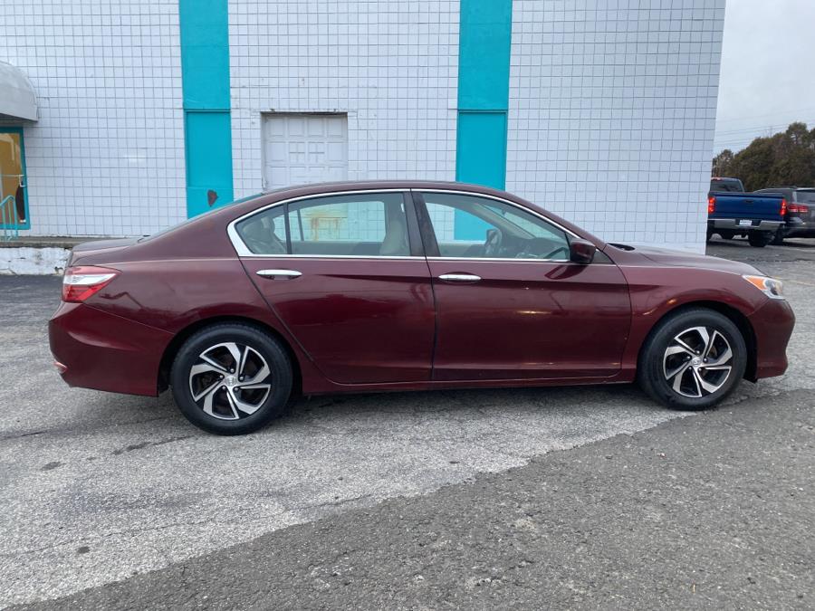2017 Honda Accord Sedan LX CVT, available for sale in Milford, Connecticut | Dealertown Auto Wholesalers. Milford, Connecticut 2017 Honda Accord Sedan LX CVT, available for sale in Milford, Connecticut | Dealertown Auto Wholesalers. Milford, Connecticut