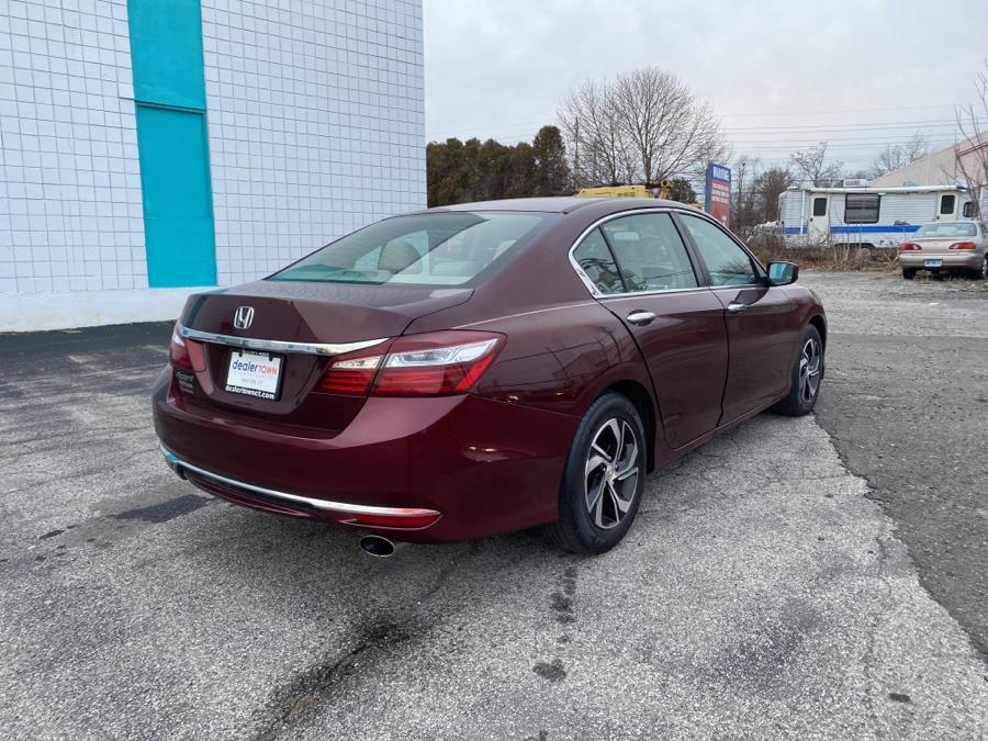 2017 Honda Accord Sedan LX CVT, available for sale in Milford, Connecticut | Dealertown Auto Wholesalers. Milford, Connecticut 2017 Honda Accord Sedan LX CVT, available for sale in Milford, Connecticut | Dealertown Auto Wholesalers. Milford, Connecticut