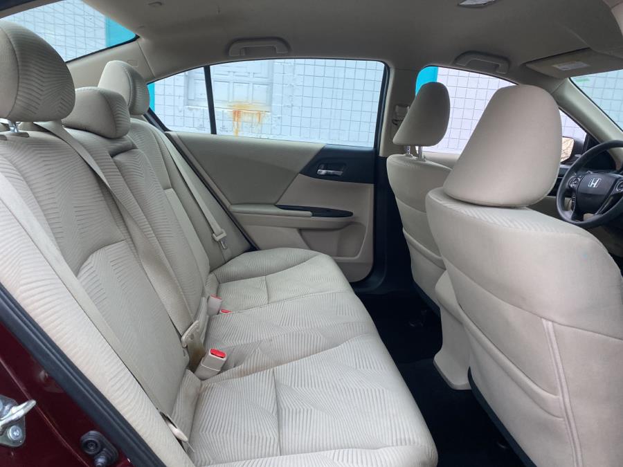 2017 Honda Accord Sedan LX CVT, available for sale in Milford, Connecticut | Dealertown Auto Wholesalers. Milford, Connecticut 2017 Honda Accord Sedan LX CVT, available for sale in Milford, Connecticut | Dealertown Auto Wholesalers. Milford, Connecticut