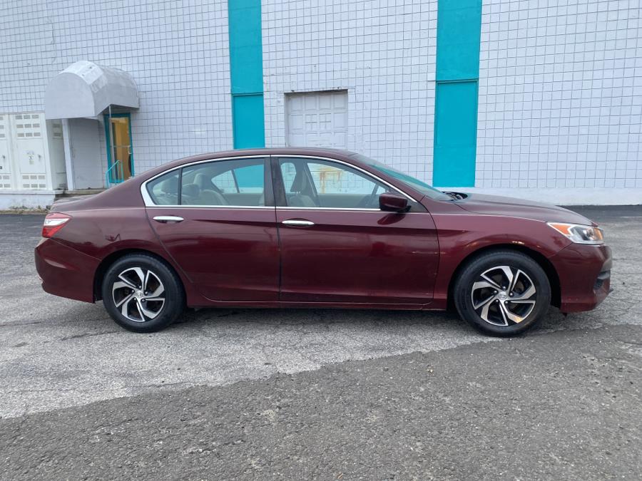 2017 Honda Accord Sedan LX CVT, available for sale in Milford, Connecticut | Dealertown Auto Wholesalers. Milford, Connecticut 2017 Honda Accord Sedan LX CVT, available for sale in Milford, Connecticut | Dealertown Auto Wholesalers. Milford, Connecticut
