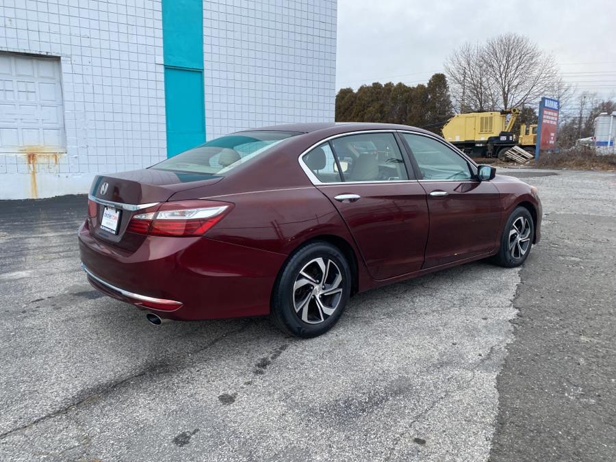 2017 Honda Accord Sedan LX CVT, available for sale in Milford, Connecticut | Dealertown Auto Wholesalers. Milford, Connecticut 2017 Honda Accord Sedan LX CVT, available for sale in Milford, Connecticut | Dealertown Auto Wholesalers. Milford, Connecticut