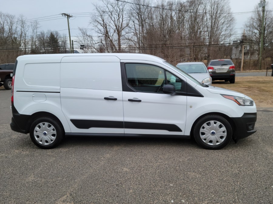 2020 Ford Transit Connect Van XL LWB w/Rear Symmetrical Doors 120v invertor, available for sale in East Windsor, Connecticut | Toro Auto. East Windsor, Connecticut 2020 Ford Transit Connect Van XL LWB w/Rear Symmetrical Doors 120v invertor, available for sale in East Windsor, Connecticut | Toro Auto. East Windsor, Connecticut