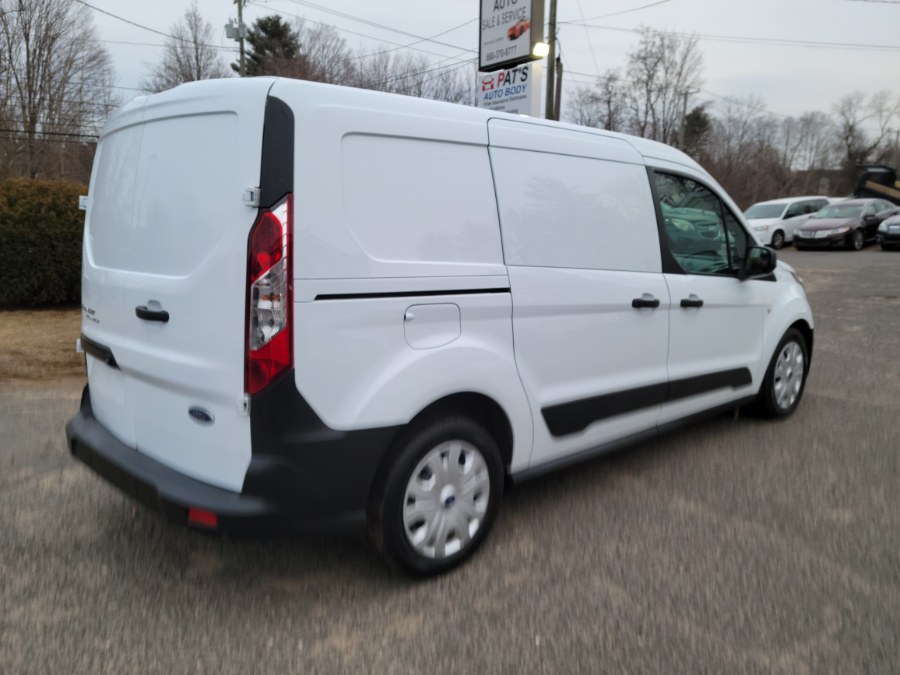 2020 Ford Transit Connect Van XL LWB w/Rear Symmetrical Doors 120v invertor, available for sale in East Windsor, Connecticut | Toro Auto. East Windsor, Connecticut 2020 Ford Transit Connect Van XL LWB w/Rear Symmetrical Doors 120v invertor, available for sale in East Windsor, Connecticut | Toro Auto. East Windsor, Connecticut
