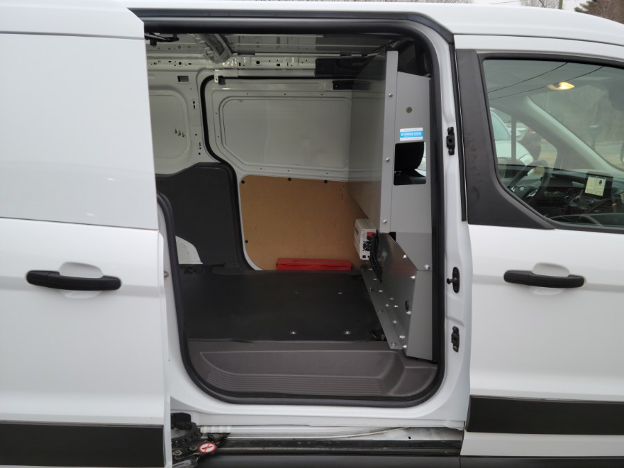 2020 Ford Transit Connect Van XL LWB w/Rear Symmetrical Doors 120v invertor, available for sale in East Windsor, Connecticut | Toro Auto. East Windsor, Connecticut 2020 Ford Transit Connect Van XL LWB w/Rear Symmetrical Doors 120v invertor, available for sale in East Windsor, Connecticut | Toro Auto. East Windsor, Connecticut