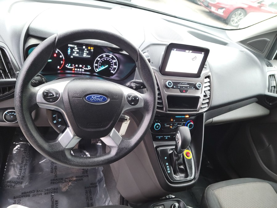 2020 Ford Transit Connect Van XL LWB w/Rear Symmetrical Doors 120v invertor, available for sale in East Windsor, Connecticut | Toro Auto. East Windsor, Connecticut 2020 Ford Transit Connect Van XL LWB w/Rear Symmetrical Doors 120v invertor, available for sale in East Windsor, Connecticut | Toro Auto. East Windsor, Connecticut