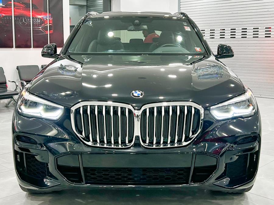 2022 BMW X5 xDrive40i Sports Activity Vehicle, available for sale in Franklin Square, New York | Luxury Motor Club. Franklin Square, New York 2022 BMW X5 xDrive40i Sports Activity Vehicle, available for sale in Franklin Square, New York | Luxury Motor Club. Franklin Square, New York