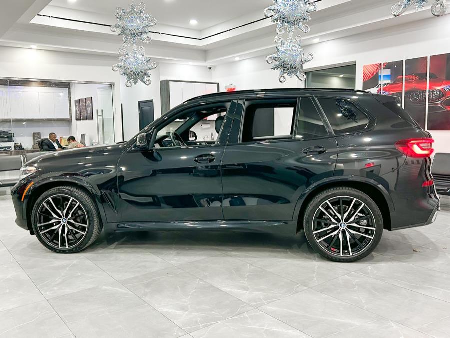 2022 BMW X5 xDrive40i Sports Activity Vehicle, available for sale in Franklin Square, New York | Luxury Motor Club. Franklin Square, New York 2022 BMW X5 xDrive40i Sports Activity Vehicle, available for sale in Franklin Square, New York | Luxury Motor Club. Franklin Square, New York