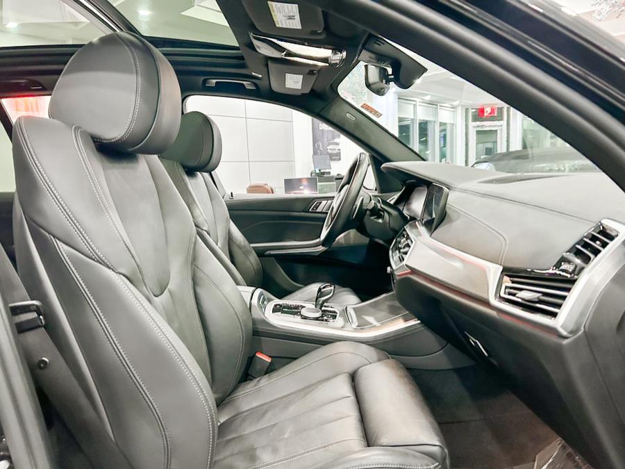 2022 BMW X5 xDrive40i Sports Activity Vehicle, available for sale in Franklin Square, New York | Luxury Motor Club. Franklin Square, New York 2022 BMW X5 xDrive40i Sports Activity Vehicle, available for sale in Franklin Square, New York | Luxury Motor Club. Franklin Square, New York