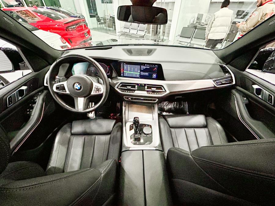 2022 BMW X5 xDrive40i Sports Activity Vehicle, available for sale in Franklin Square, New York | Luxury Motor Club. Franklin Square, New York 2022 BMW X5 xDrive40i Sports Activity Vehicle, available for sale in Franklin Square, New York | Luxury Motor Club. Franklin Square, New York