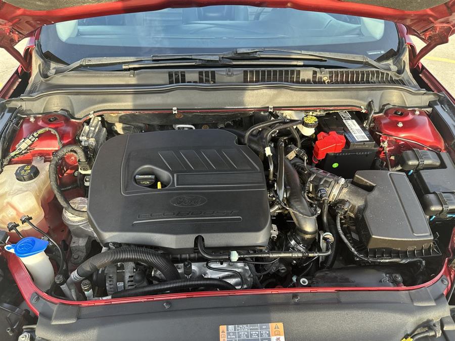 2016 Ford Fusion 4dr Sdn SE FWD, available for sale in Elida, Ohio | Josh's All Under Ten LLC. Elida, Ohio 2016 Ford Fusion 4dr Sdn SE FWD, available for sale in Elida, Ohio | Josh's All Under Ten LLC. Elida, Ohio