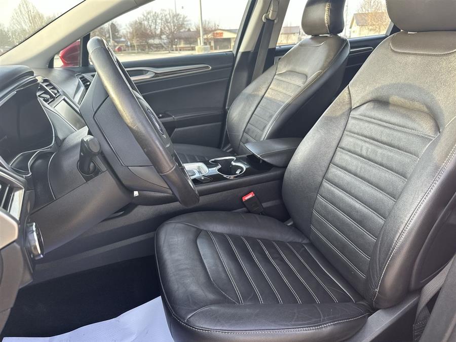 2016 Ford Fusion 4dr Sdn SE FWD, available for sale in Elida, Ohio | Josh's All Under Ten LLC. Elida, Ohio 2016 Ford Fusion 4dr Sdn SE FWD, available for sale in Elida, Ohio | Josh's All Under Ten LLC. Elida, Ohio