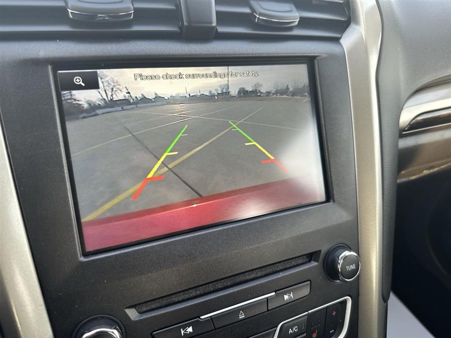 2016 Ford Fusion 4dr Sdn SE FWD, available for sale in Elida, Ohio | Josh's All Under Ten LLC. Elida, Ohio 2016 Ford Fusion 4dr Sdn SE FWD, available for sale in Elida, Ohio | Josh's All Under Ten LLC. Elida, Ohio