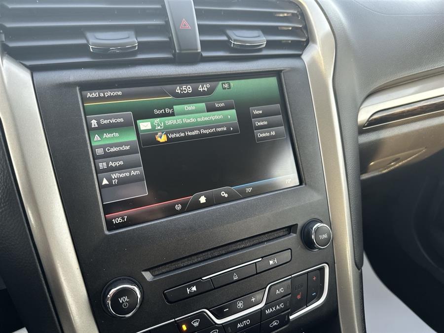 2016 Ford Fusion 4dr Sdn SE FWD, available for sale in Elida, Ohio | Josh's All Under Ten LLC. Elida, Ohio 2016 Ford Fusion 4dr Sdn SE FWD, available for sale in Elida, Ohio | Josh's All Under Ten LLC. Elida, Ohio