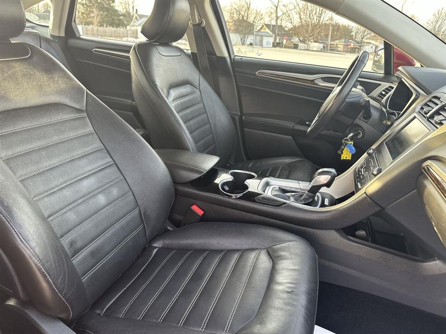 2016 Ford Fusion 4dr Sdn SE FWD, available for sale in Elida, Ohio | Josh's All Under Ten LLC. Elida, Ohio 2016 Ford Fusion 4dr Sdn SE FWD, available for sale in Elida, Ohio | Josh's All Under Ten LLC. Elida, Ohio