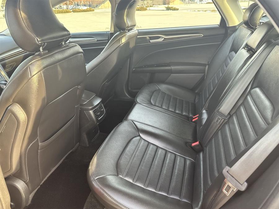 2016 Ford Fusion 4dr Sdn SE FWD, available for sale in Elida, Ohio | Josh's All Under Ten LLC. Elida, Ohio 2016 Ford Fusion 4dr Sdn SE FWD, available for sale in Elida, Ohio | Josh's All Under Ten LLC. Elida, Ohio