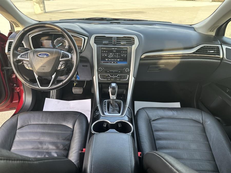 2016 Ford Fusion 4dr Sdn SE FWD, available for sale in Elida, Ohio | Josh's All Under Ten LLC. Elida, Ohio 2016 Ford Fusion 4dr Sdn SE FWD, available for sale in Elida, Ohio | Josh's All Under Ten LLC. Elida, Ohio