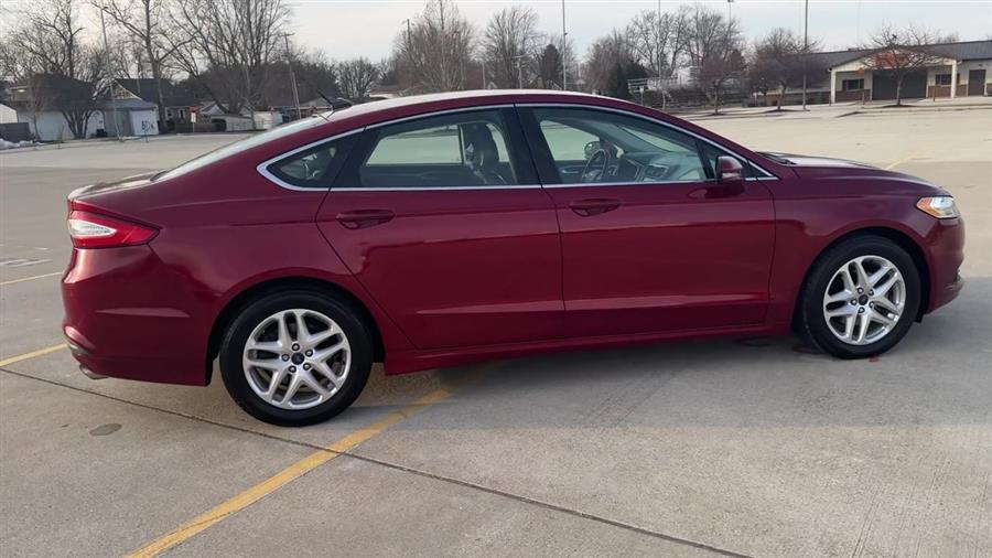 2016 Ford Fusion 4dr Sdn SE FWD, available for sale in Elida, Ohio | Josh's All Under Ten LLC. Elida, Ohio 2016 Ford Fusion 4dr Sdn SE FWD, available for sale in Elida, Ohio | Josh's All Under Ten LLC. Elida, Ohio