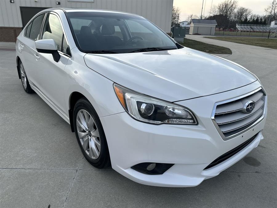 2015 Subaru Legacy 4dr Sdn 2.5i Premium PZEV, available for sale in Elida, Ohio | Josh's All Under Ten LLC. Elida, Ohio 2015 Subaru Legacy 4dr Sdn 2.5i Premium PZEV, available for sale in Elida, Ohio | Josh's All Under Ten LLC. Elida, Ohio