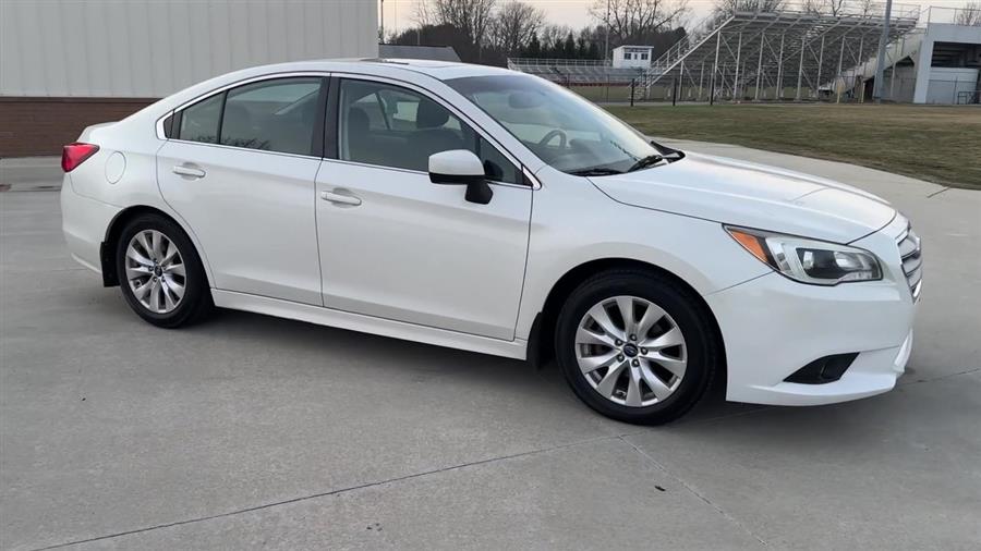 2015 Subaru Legacy 4dr Sdn 2.5i Premium PZEV, available for sale in Elida, Ohio | Josh's All Under Ten LLC. Elida, Ohio 2015 Subaru Legacy 4dr Sdn 2.5i Premium PZEV, available for sale in Elida, Ohio | Josh's All Under Ten LLC. Elida, Ohio