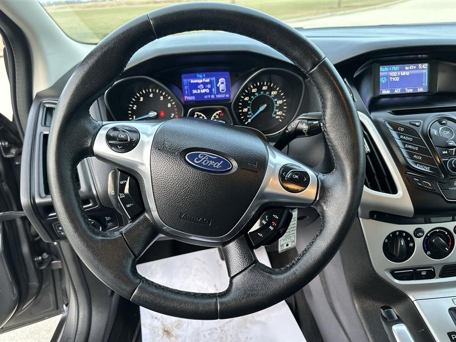 2013 Ford Focus 5dr HB SE, available for sale in Elida, Ohio | Josh's All Under Ten LLC. Elida, Ohio 2013 Ford Focus 5dr HB SE, available for sale in Elida, Ohio | Josh's All Under Ten LLC. Elida, Ohio