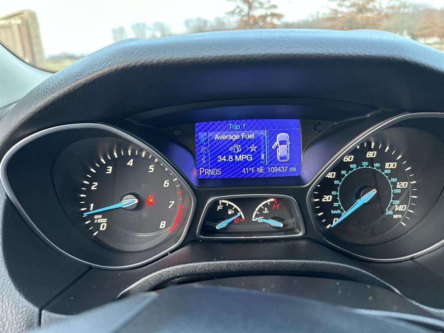 2013 Ford Focus 5dr HB SE, available for sale in Elida, Ohio | Josh's All Under Ten LLC. Elida, Ohio 2013 Ford Focus 5dr HB SE, available for sale in Elida, Ohio | Josh's All Under Ten LLC. Elida, Ohio
