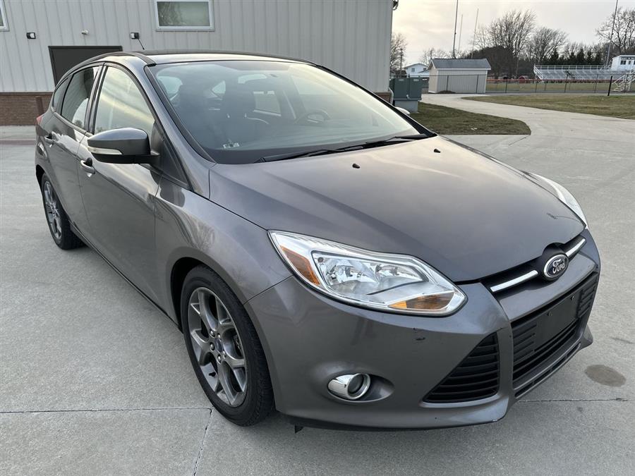 2013 Ford Focus 5dr HB SE, available for sale in Elida, Ohio | Josh's All Under Ten LLC. Elida, Ohio 2013 Ford Focus 5dr HB SE, available for sale in Elida, Ohio | Josh's All Under Ten LLC. Elida, Ohio