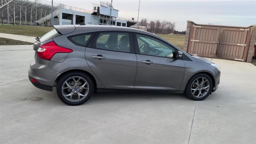 2013 Ford Focus 5dr HB SE, available for sale in Elida, Ohio | Josh's All Under Ten LLC. Elida, Ohio 2013 Ford Focus 5dr HB SE, available for sale in Elida, Ohio | Josh's All Under Ten LLC. Elida, Ohio