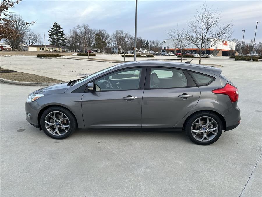 2013 Ford Focus 5dr HB SE, available for sale in Elida, Ohio | Josh's All Under Ten LLC. Elida, Ohio 2013 Ford Focus 5dr HB SE, available for sale in Elida, Ohio | Josh's All Under Ten LLC. Elida, Ohio
