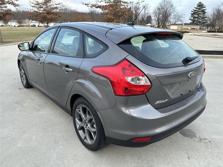 2013 Ford Focus 5dr HB SE, available for sale in Elida, Ohio | Josh's All Under Ten LLC. Elida, Ohio 2013 Ford Focus 5dr HB SE, available for sale in Elida, Ohio | Josh's All Under Ten LLC. Elida, Ohio