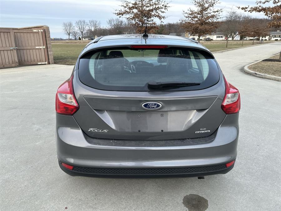 2013 Ford Focus 5dr HB SE, available for sale in Elida, Ohio | Josh's All Under Ten LLC. Elida, Ohio 2013 Ford Focus 5dr HB SE, available for sale in Elida, Ohio | Josh's All Under Ten LLC. Elida, Ohio