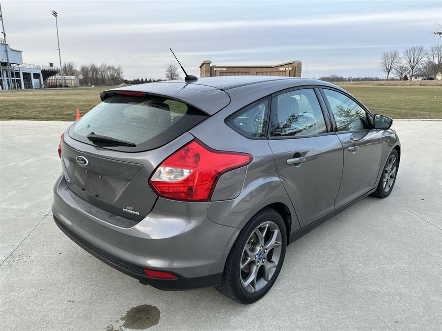 2013 Ford Focus 5dr HB SE, available for sale in Elida, Ohio | Josh's All Under Ten LLC. Elida, Ohio 2013 Ford Focus 5dr HB SE, available for sale in Elida, Ohio | Josh's All Under Ten LLC. Elida, Ohio
