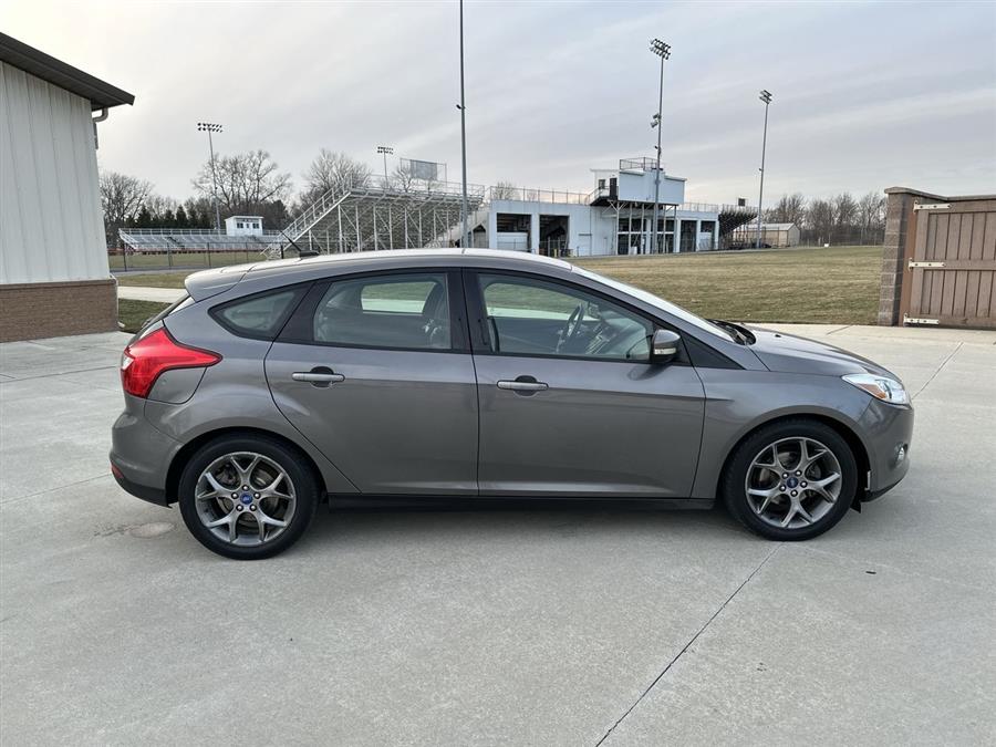 2013 Ford Focus 5dr HB SE, available for sale in Elida, Ohio | Josh's All Under Ten LLC. Elida, Ohio 2013 Ford Focus 5dr HB SE, available for sale in Elida, Ohio | Josh's All Under Ten LLC. Elida, Ohio