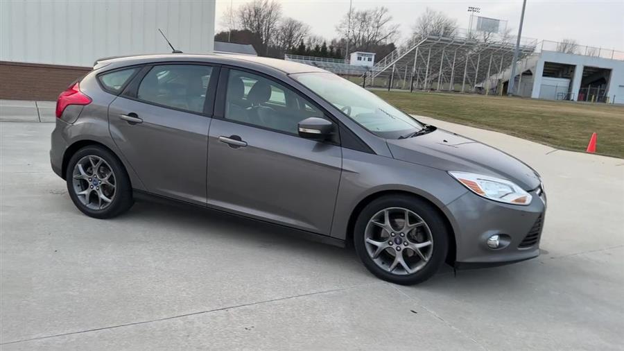 2013 Ford Focus 5dr HB SE, available for sale in Elida, Ohio | Josh's All Under Ten LLC. Elida, Ohio 2013 Ford Focus 5dr HB SE, available for sale in Elida, Ohio | Josh's All Under Ten LLC. Elida, Ohio