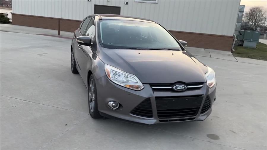 2013 Ford Focus 5dr HB SE, available for sale in Elida, Ohio | Josh's All Under Ten LLC. Elida, Ohio 2013 Ford Focus 5dr HB SE, available for sale in Elida, Ohio | Josh's All Under Ten LLC. Elida, Ohio