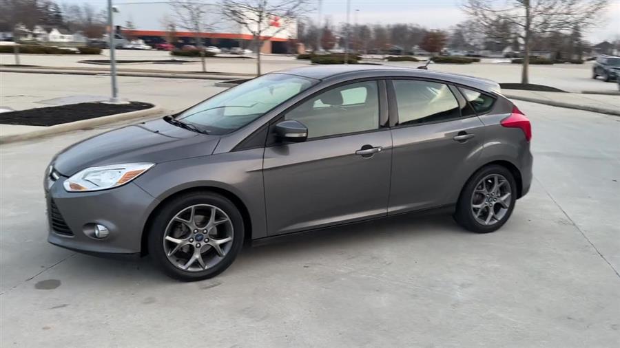 2013 Ford Focus 5dr HB SE, available for sale in Elida, Ohio | Josh's All Under Ten LLC. Elida, Ohio 2013 Ford Focus 5dr HB SE, available for sale in Elida, Ohio | Josh's All Under Ten LLC. Elida, Ohio
