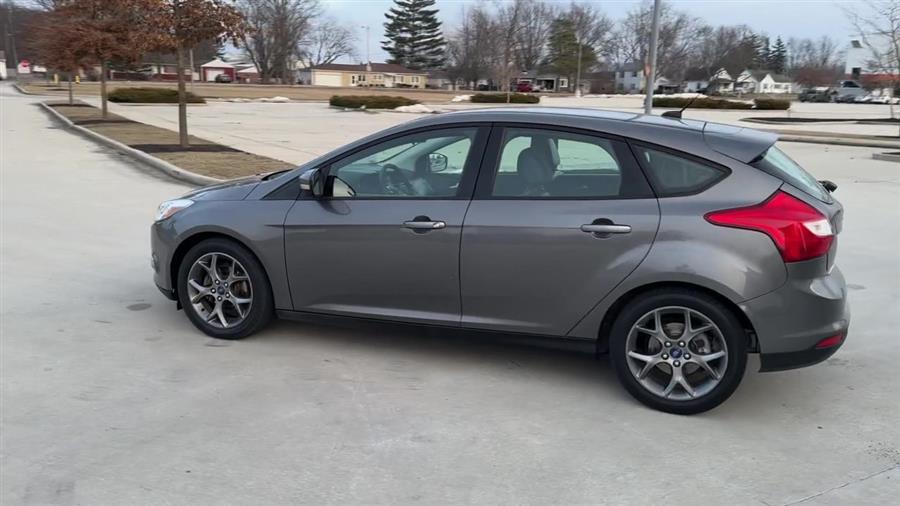 2013 Ford Focus 5dr HB SE, available for sale in Elida, Ohio | Josh's All Under Ten LLC. Elida, Ohio 2013 Ford Focus 5dr HB SE, available for sale in Elida, Ohio | Josh's All Under Ten LLC. Elida, Ohio