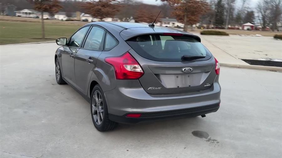 2013 Ford Focus 5dr HB SE, available for sale in Elida, Ohio | Josh's All Under Ten LLC. Elida, Ohio 2013 Ford Focus 5dr HB SE, available for sale in Elida, Ohio | Josh's All Under Ten LLC. Elida, Ohio