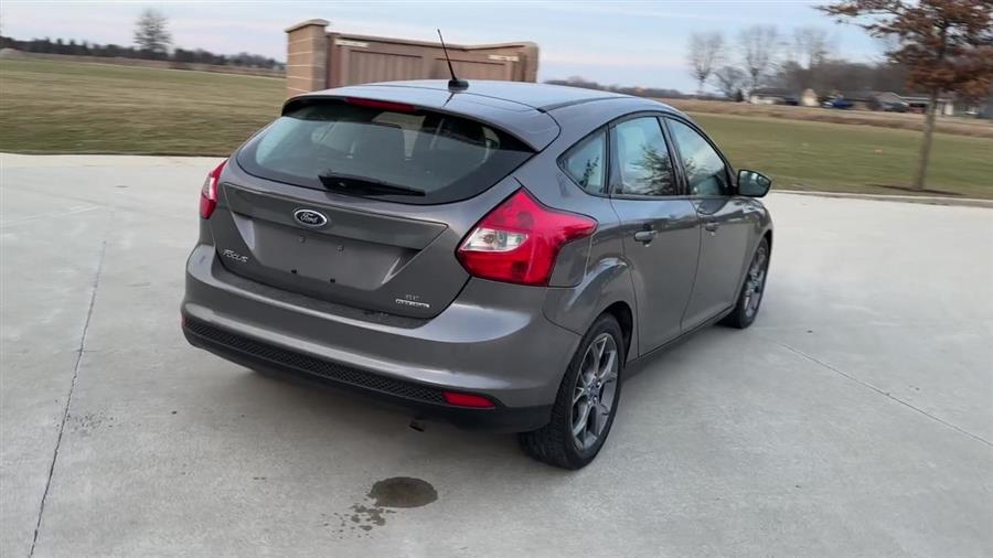 2013 Ford Focus 5dr HB SE, available for sale in Elida, Ohio | Josh's All Under Ten LLC. Elida, Ohio 2013 Ford Focus 5dr HB SE, available for sale in Elida, Ohio | Josh's All Under Ten LLC. Elida, Ohio
