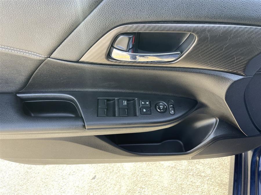 2016 Honda Accord Sedan 4dr I4 CVT Sport w/Honda Sensing, available for sale in Elida, Ohio | Josh's All Under Ten LLC. Elida, Ohio 2016 Honda Accord Sedan 4dr I4 CVT Sport w/Honda Sensing, available for sale in Elida, Ohio | Josh's All Under Ten LLC. Elida, Ohio