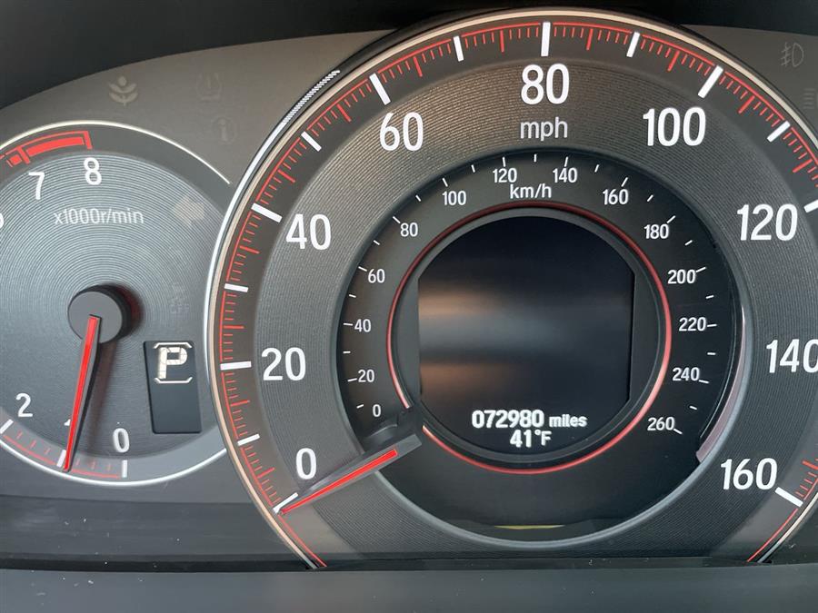 2016 Honda Accord Sedan 4dr I4 CVT Sport w/Honda Sensing, available for sale in Elida, Ohio | Josh's All Under Ten LLC. Elida, Ohio 2016 Honda Accord Sedan 4dr I4 CVT Sport w/Honda Sensing, available for sale in Elida, Ohio | Josh's All Under Ten LLC. Elida, Ohio
